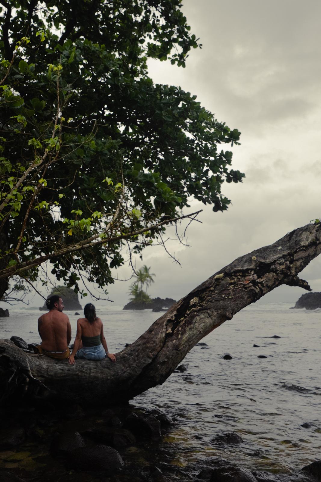 Seeing Guna Yala from the water: Understanding the real size of the archipelago