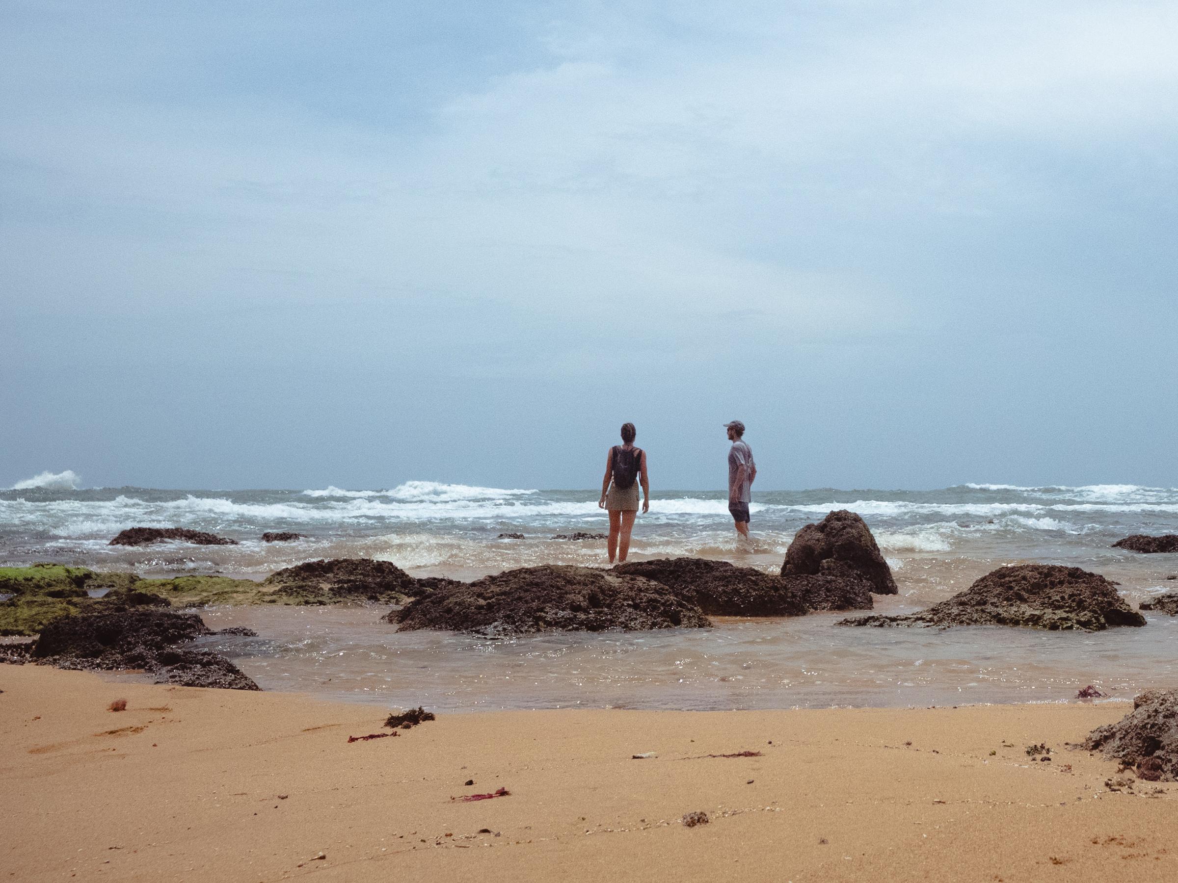 Seeing Guna Yala from the water: Understanding the real size of the archipelago